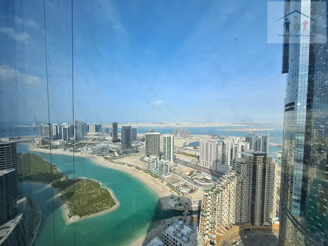 Apartment Great open view/ Best facilities / Premium location