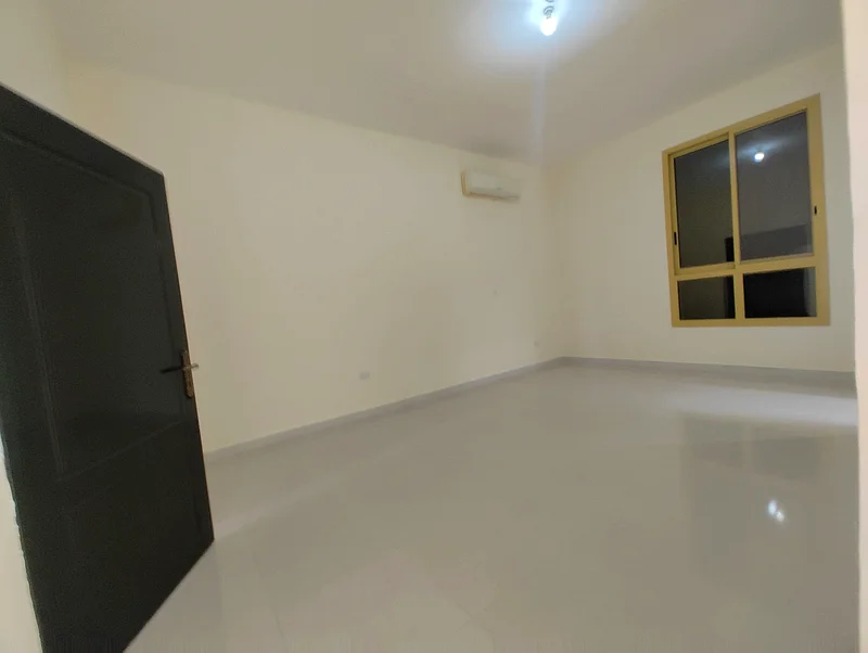 Apartment Brand New Super One BHK Near Al Ain Road MBZ City