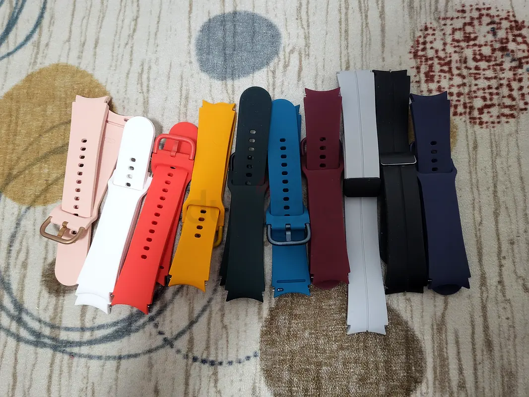 Samsung galaxy watch strap