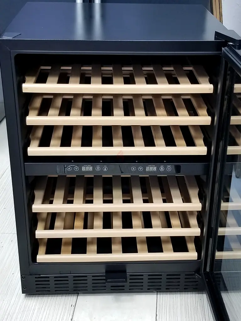 Terim Wine Fridge new modal