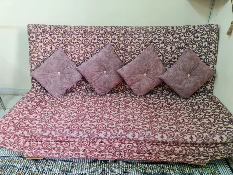 Sofa cum bed for sale