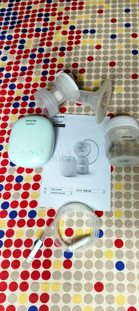 Breast pump For Sale