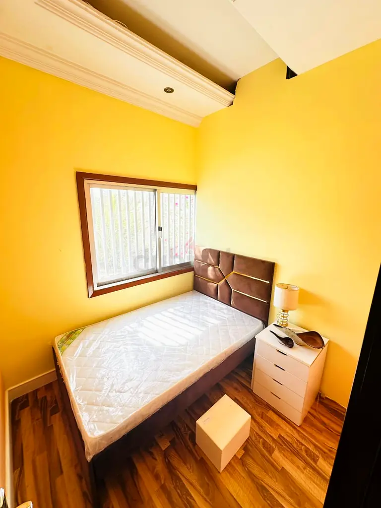 Villa Executive Room Partitions for Bachlors and couples in Arabic