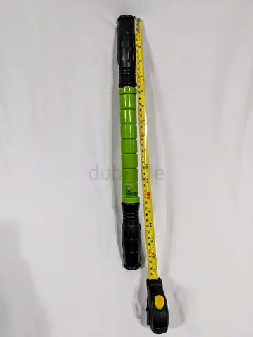 Fitness Muscle Roller Stick Physix Gear
