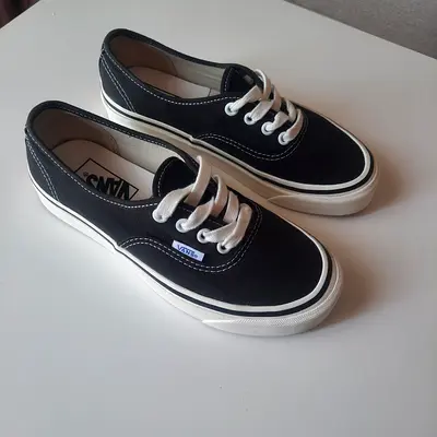 Vans shoes unisex