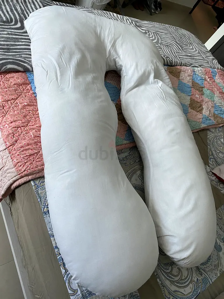 Pregnancy pillow