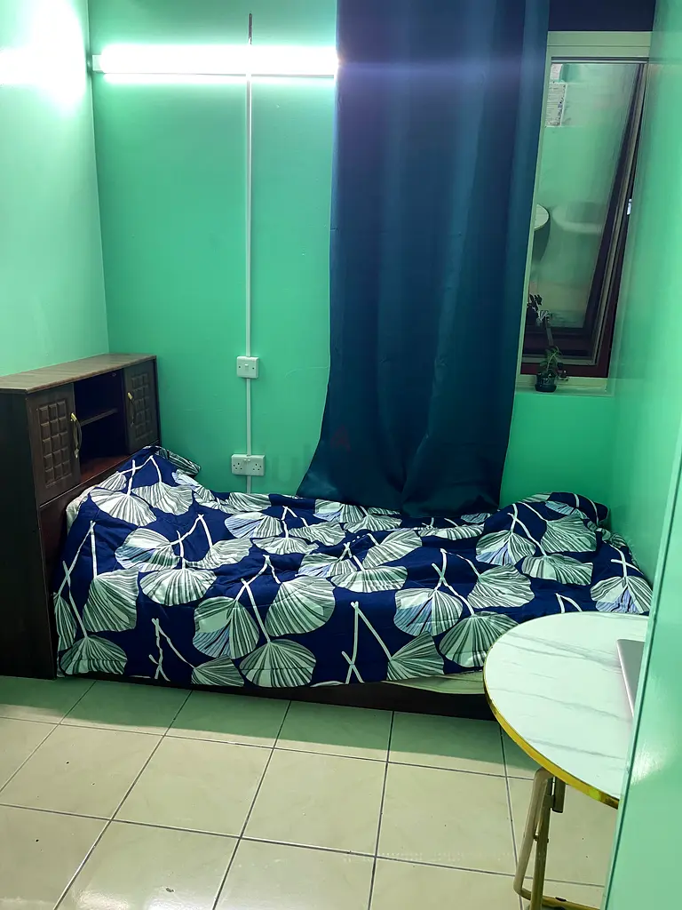 Apartment Big size partition Al nakheel near Manar mall Ras