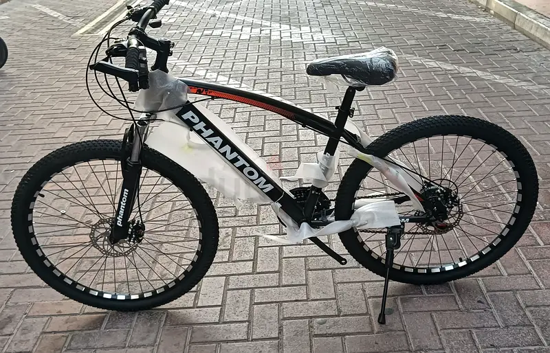 Brand new Bike 26 inch Dual Gear