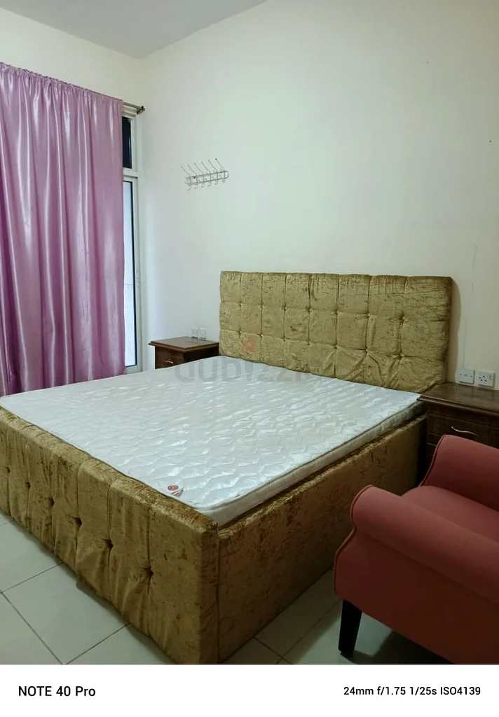 Apartment Furnished Room is available including (Sewa Wifi)