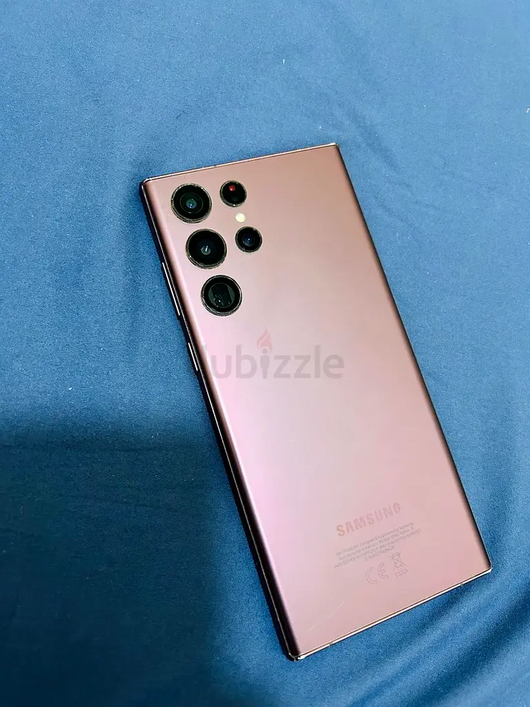 Samsung Galaxy S22 ultra