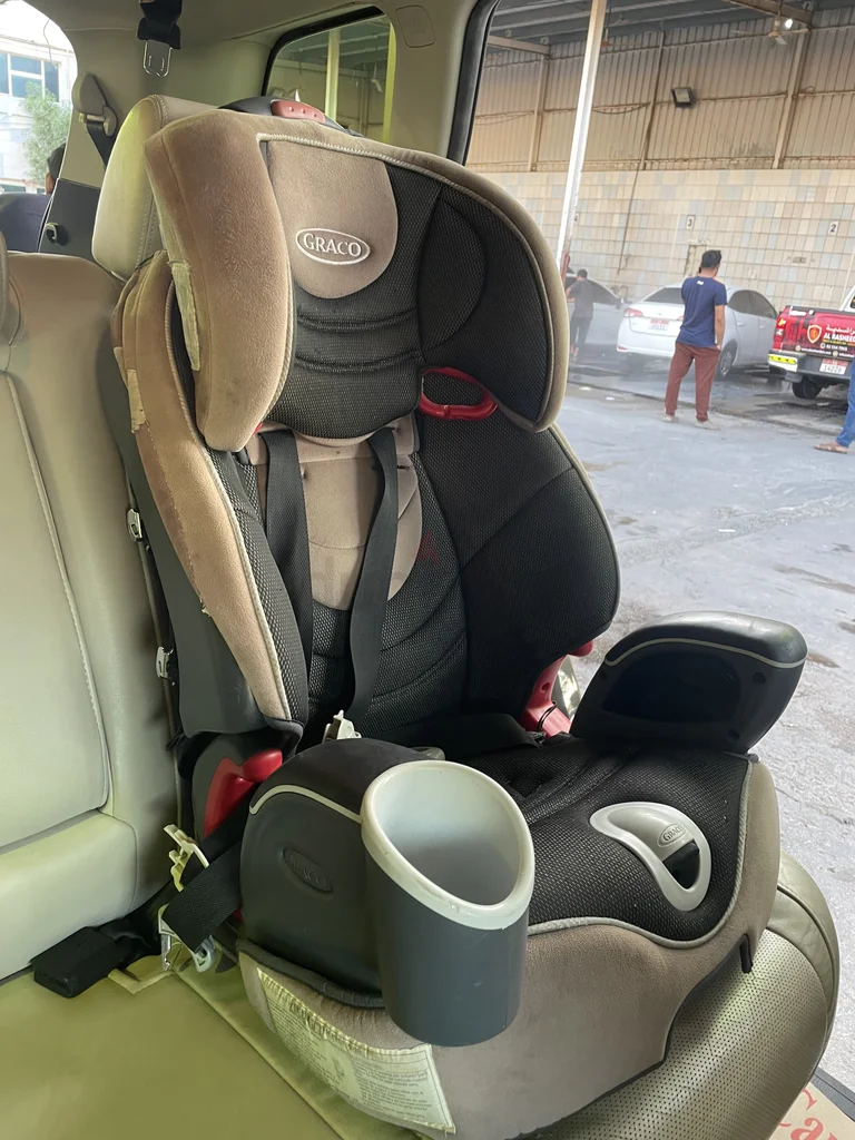 مقعد السيارة متعدد الاستخدامات Graco Nautilus Elite 3 في 1629306543855391123