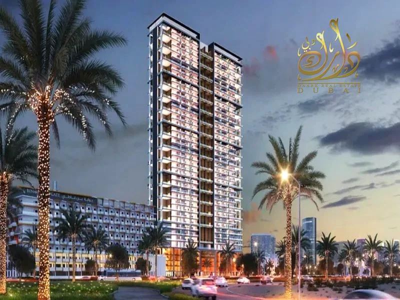 Apartment CANCELLATION UNIT_HANDOVER 2024_PARK VIEW _ROI 12