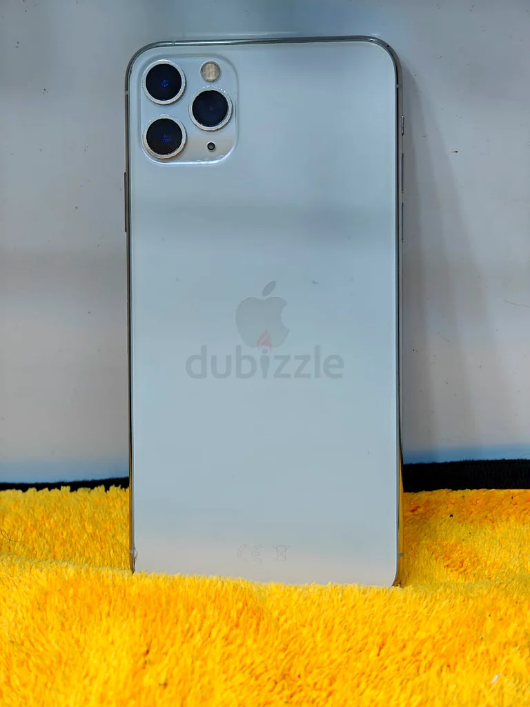 iPhone 11 Pro Max 256