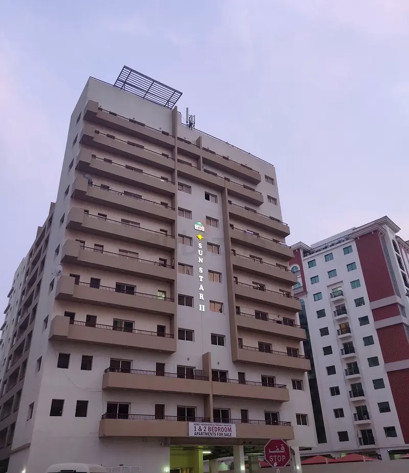 Apartment Master Room for Rent in CBD International City Dubai