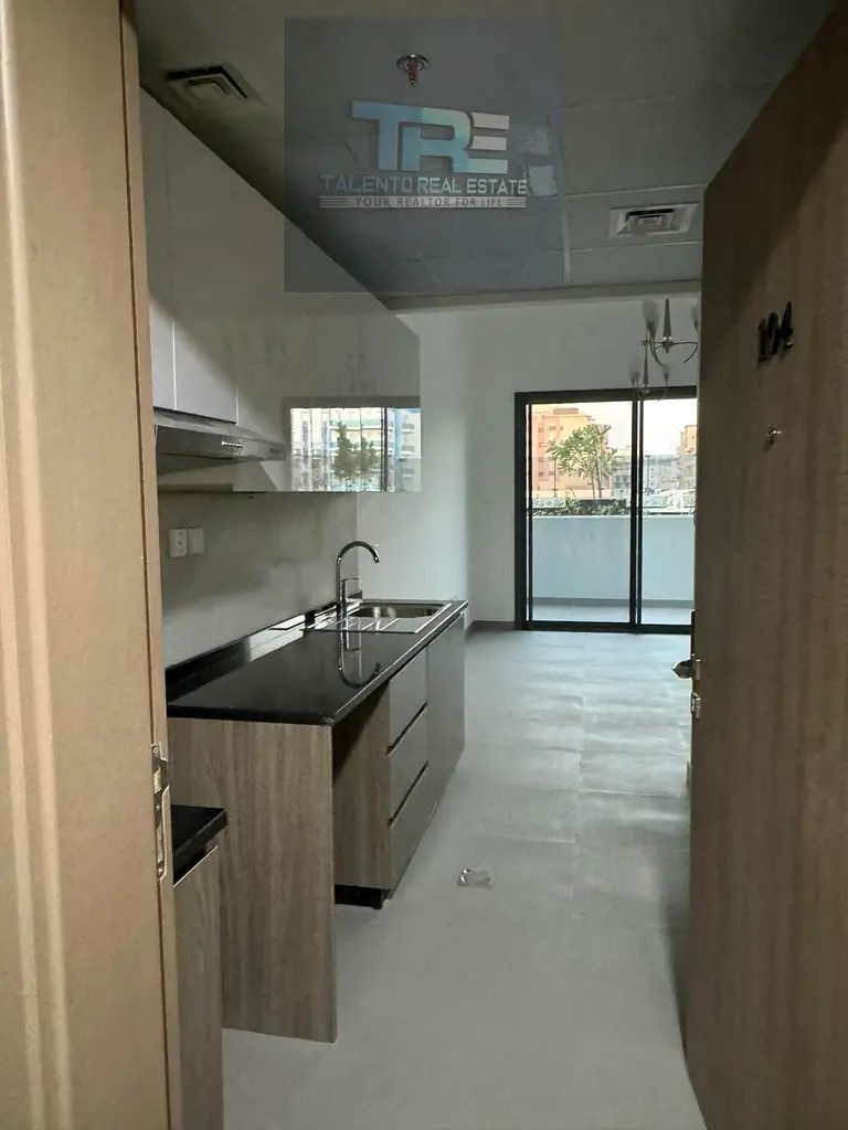 Apartment Brand New Spacious Studio Apartment Available Ready To move