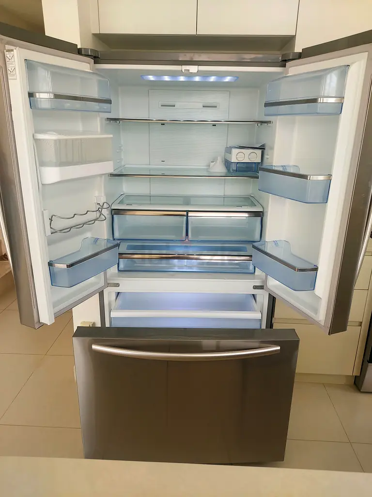 Fantastic French door Refrigerator