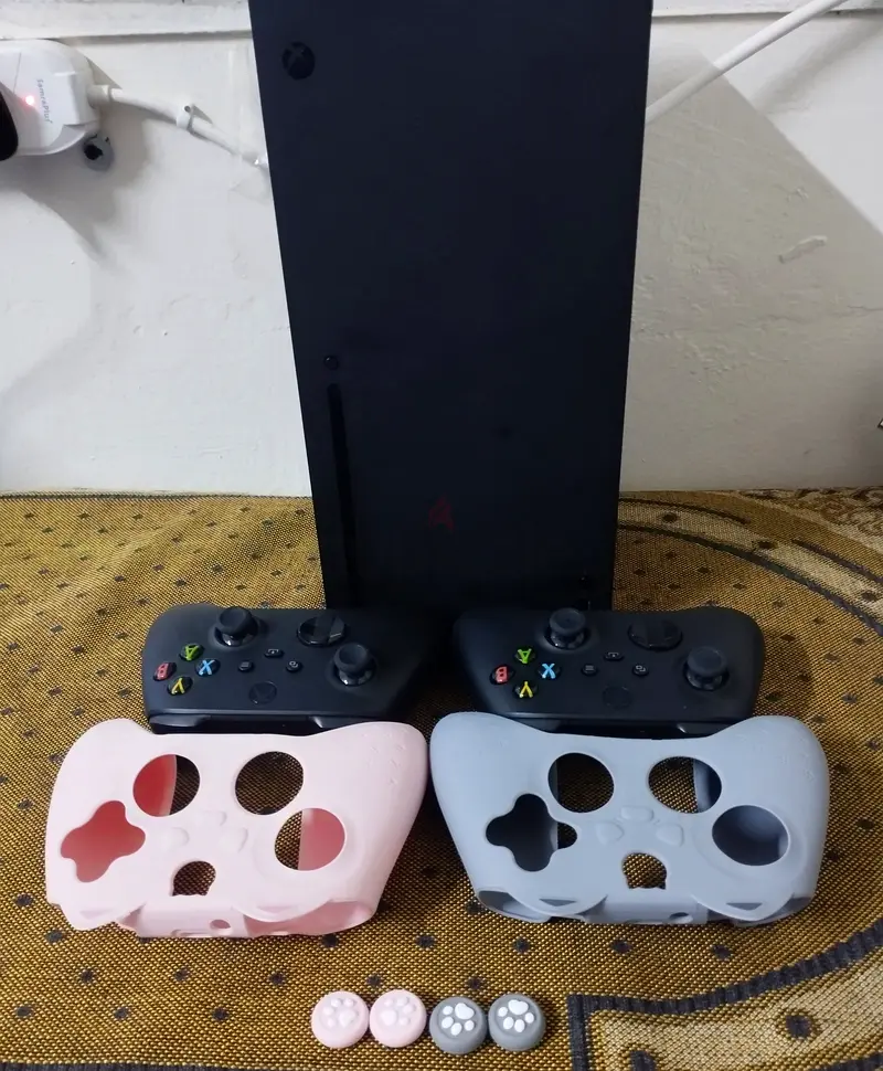 Microsoft Xbox series X