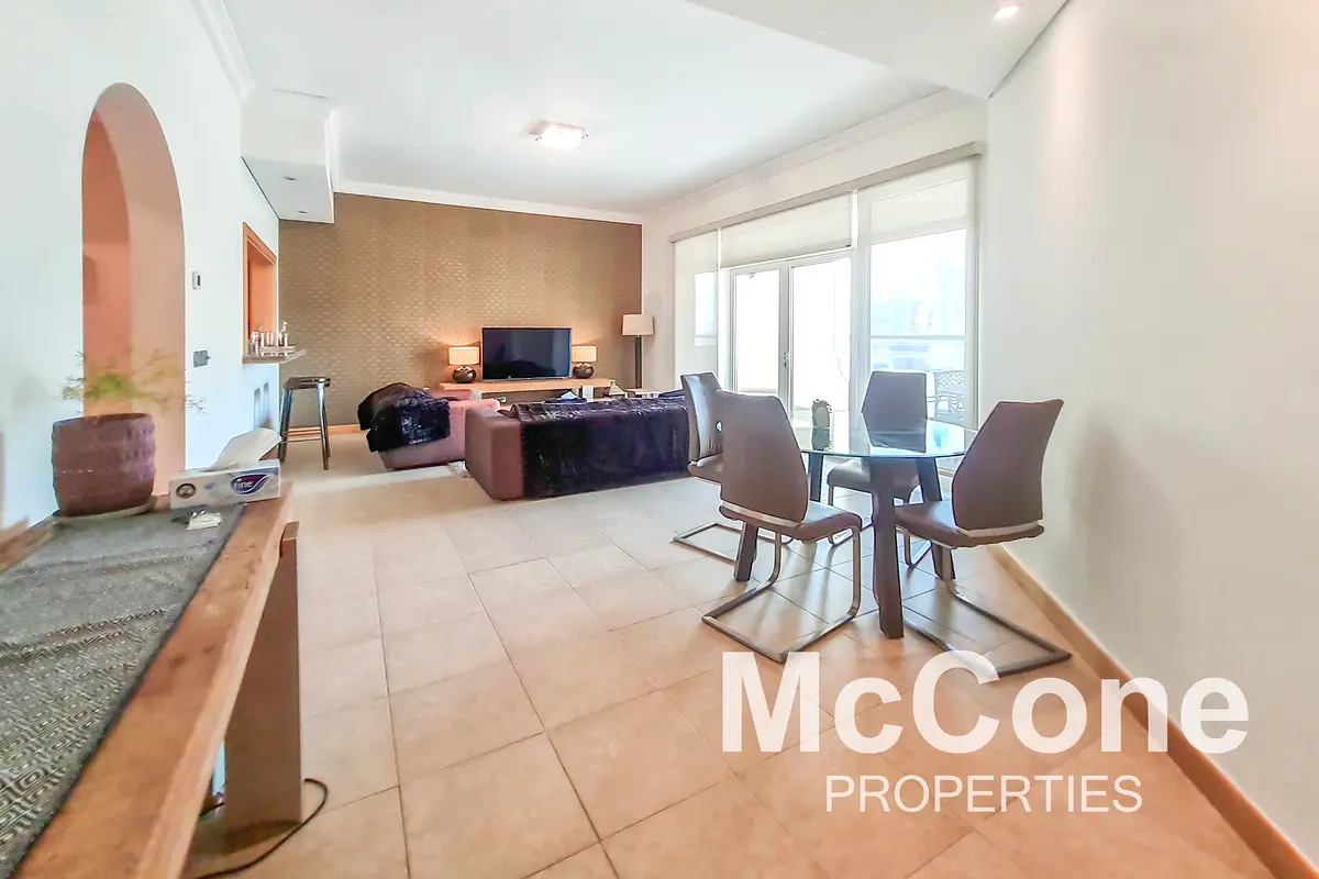 Apartment Furnished Maids Room Beach Club Dubai