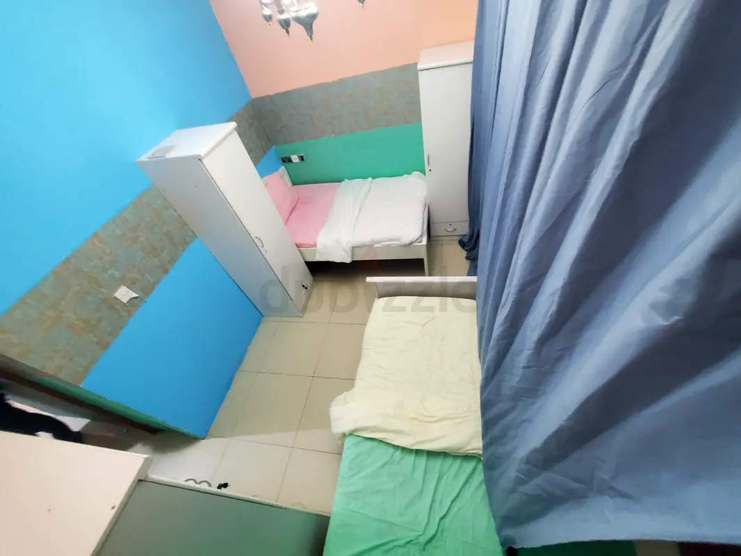 Apartment Partition Dubai