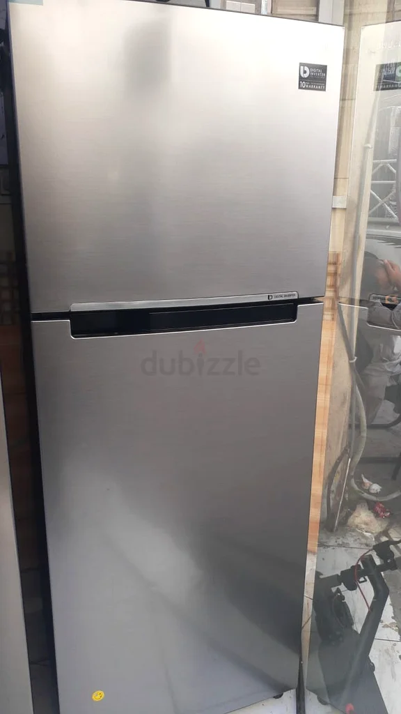Samsung latest model Fridge Same New Condition