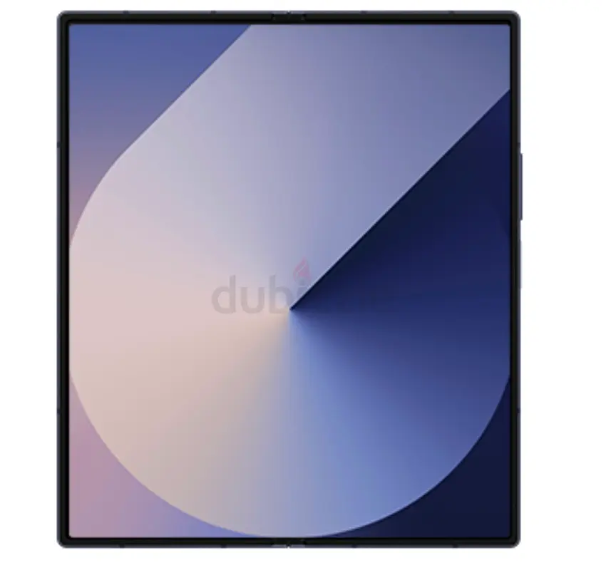 Samsung GALAXY Z FOLD 6 256 GB Brand new sealed under warranty