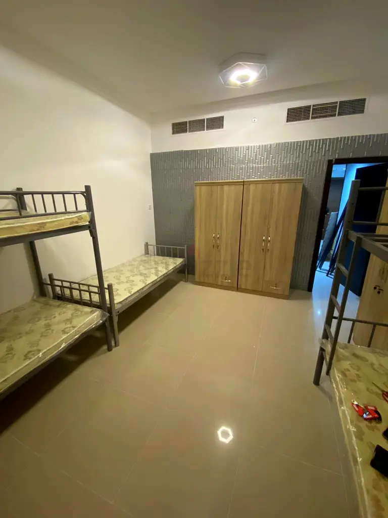 شقة للإيجار Bed Space Near to Business Bay Metro Station دوبيزل دبي