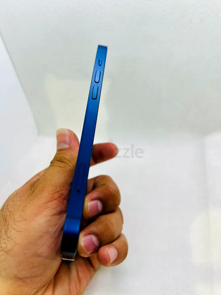 iPhone 12 64GB 88 Battery Health Original Waterproof 1Month Check