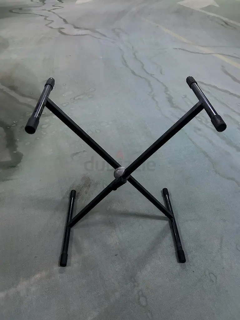 Keyboard Stand Case For Sale for two days OnLy