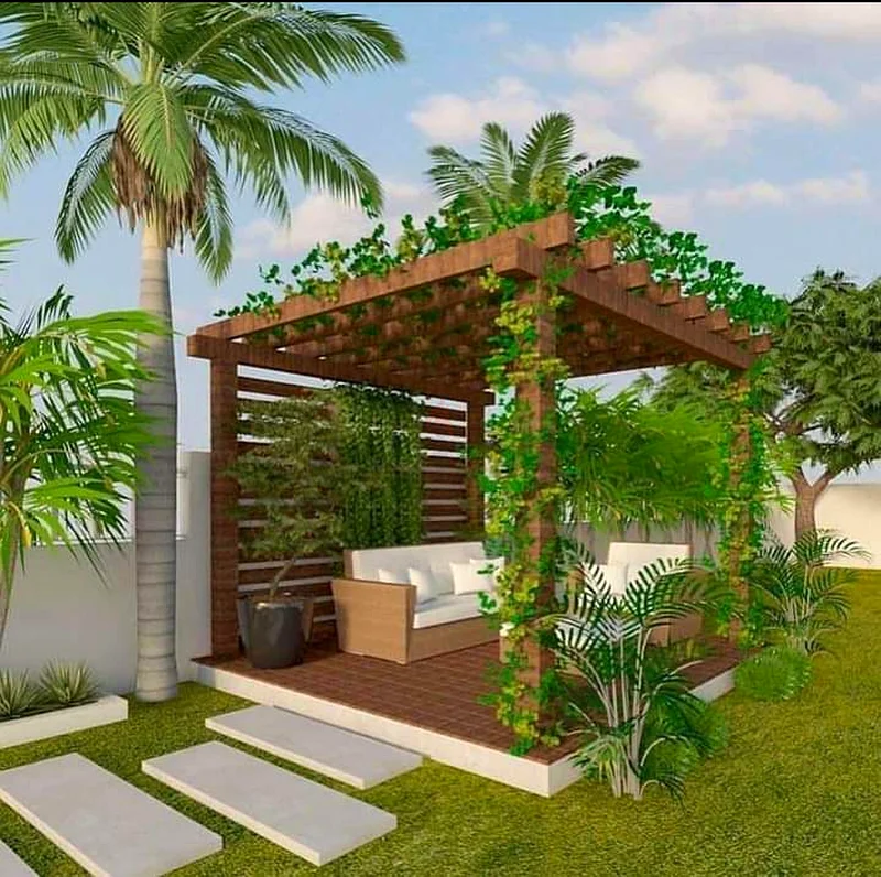 مظلة الألومنيوم للحديقة والساحة الخارجية63224341748737111