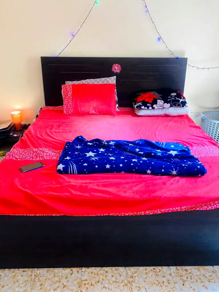 Apartment Private master room Dubai