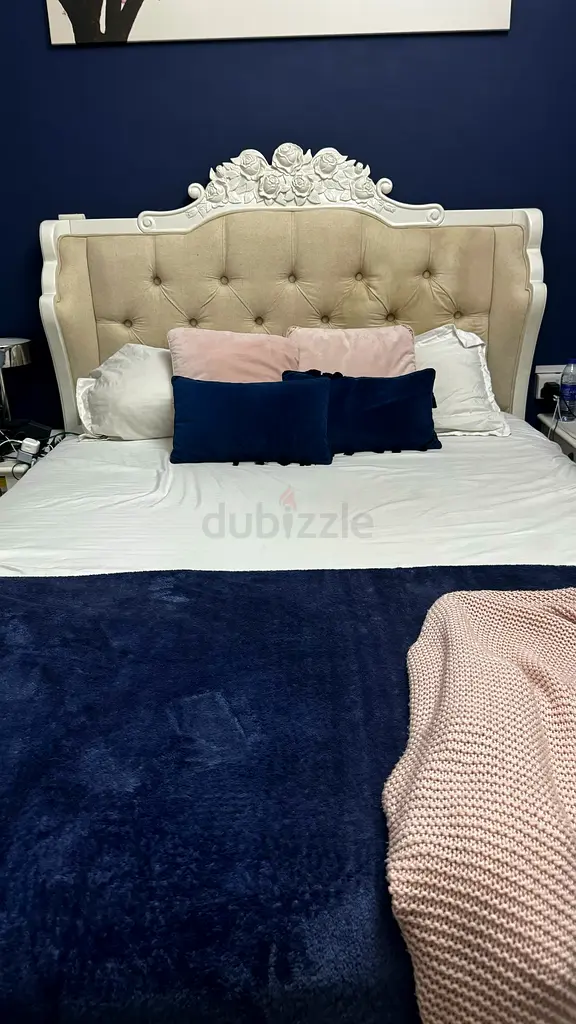 Bedroom Set for Sale