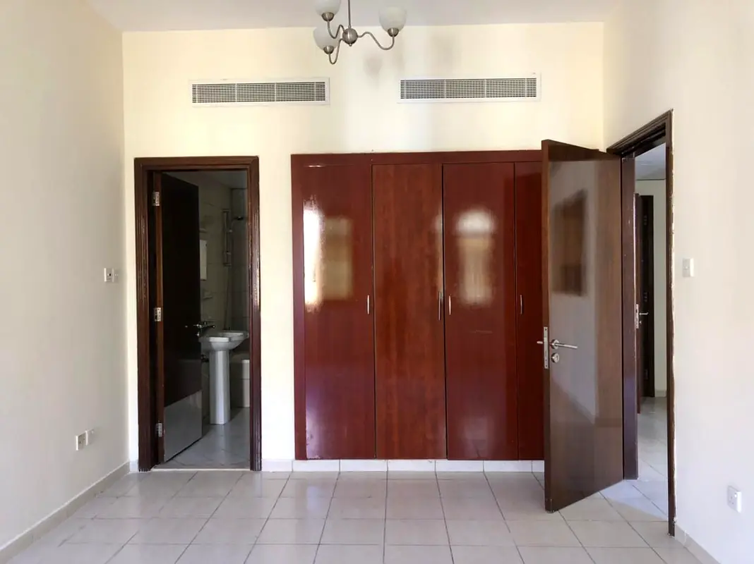 Apartment Cheapest Offer! One Bedroom With Balcony in Spain Cluster