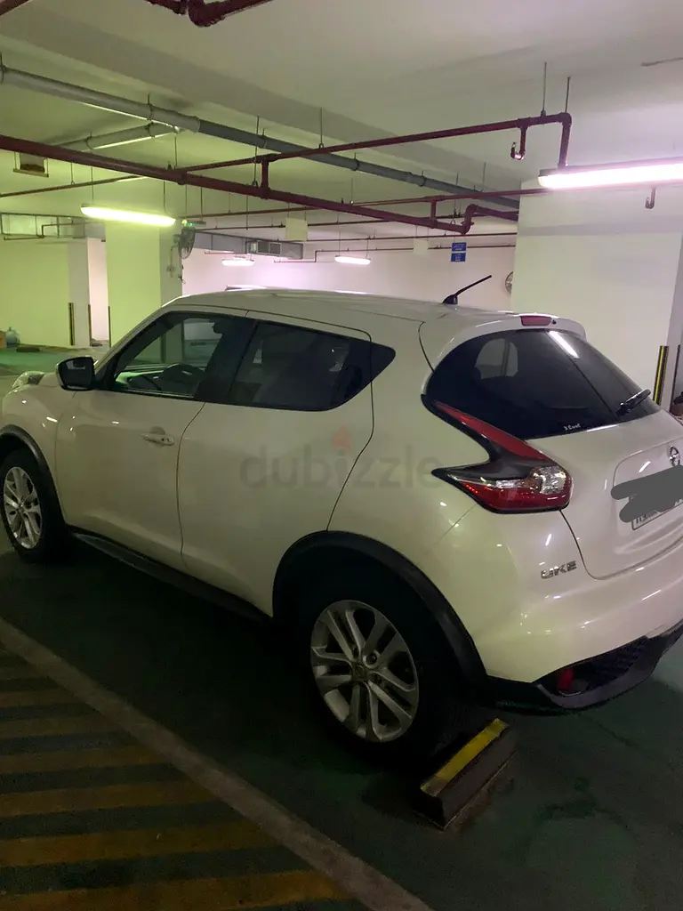 NISSAN JUKE FOR SALE