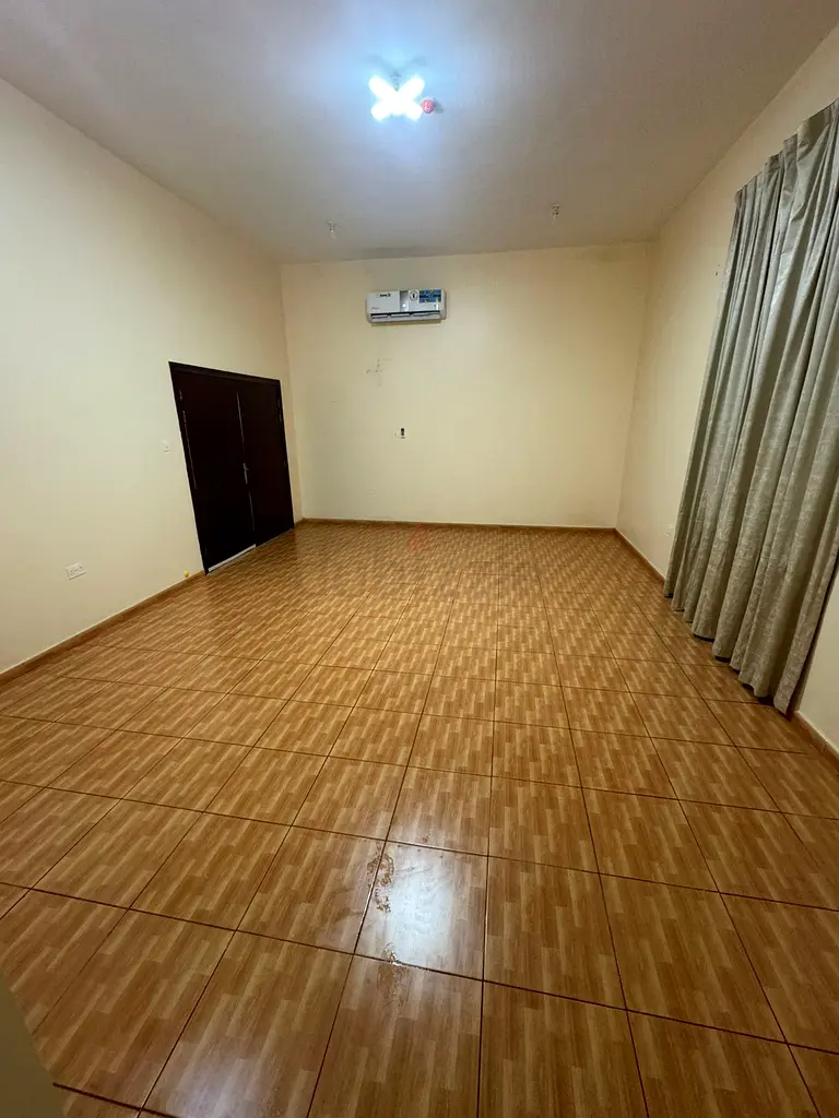 Villa Studio in AlMaqam Including Al Ain