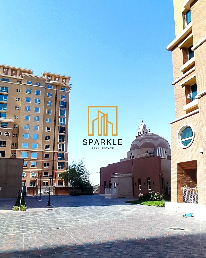 Apartment Elegant Living Spacious Studio Apartment All Facilities