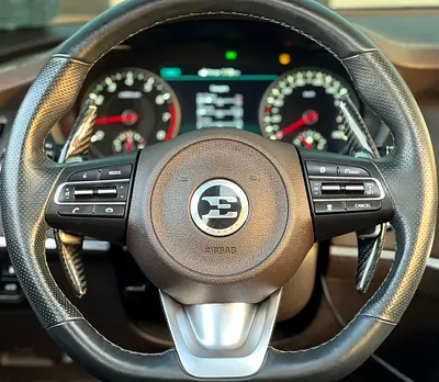 صورة مصغرة 19 لـ 2020 KIA STINGER