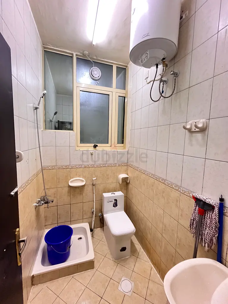 Apartment Room for available for men Ras al Khaimah