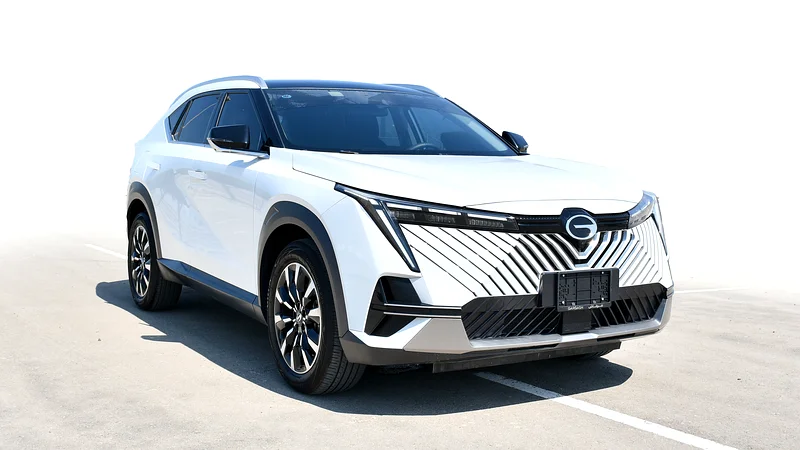 AED 1,158 / Month | GAC | EMKOO 1.5T GL | 2024 | Warranty | Service History63491340781825112