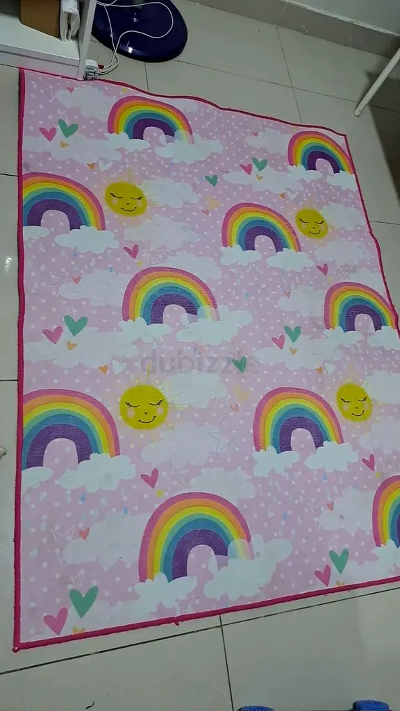 Kids carpet/rug