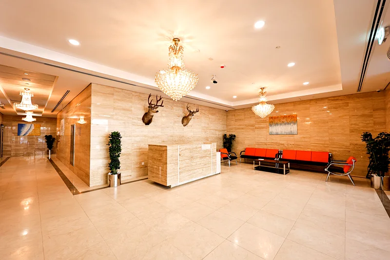 Apartment Affordable 1Bhk in Al Barsha Dubai