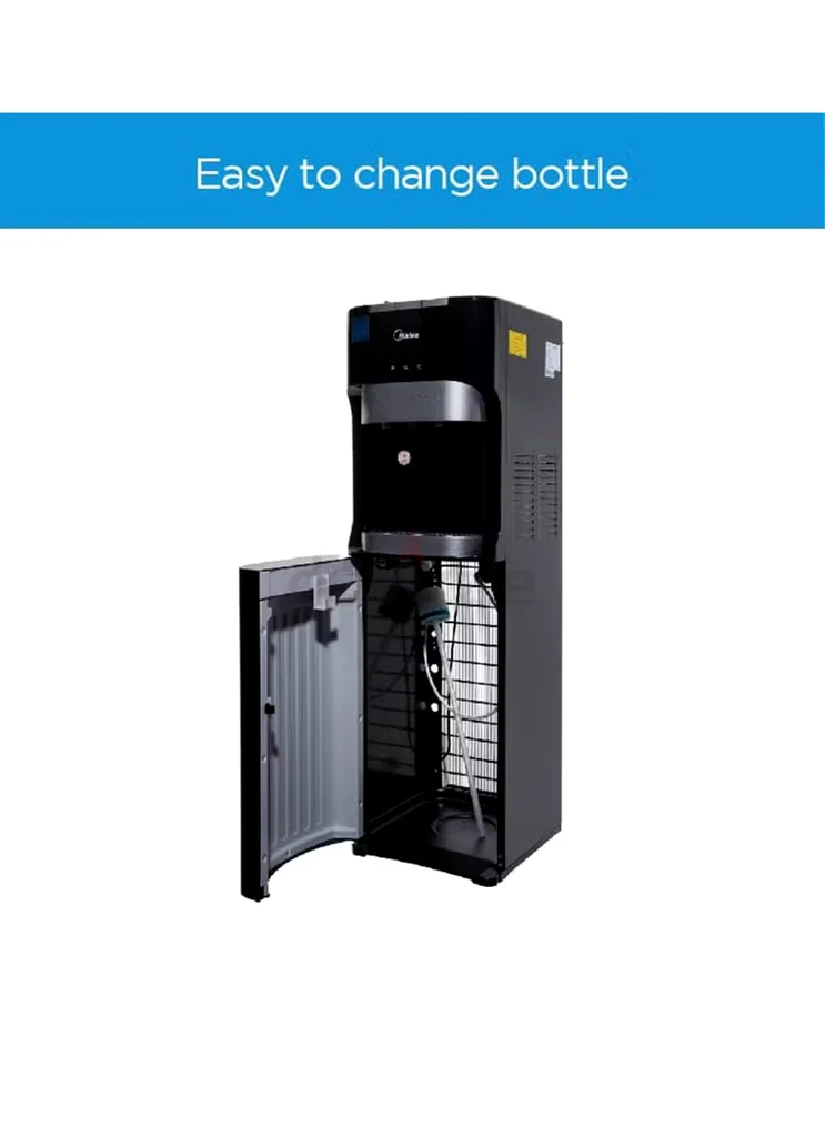 Bottom Loading Water Dispenser (Midea)