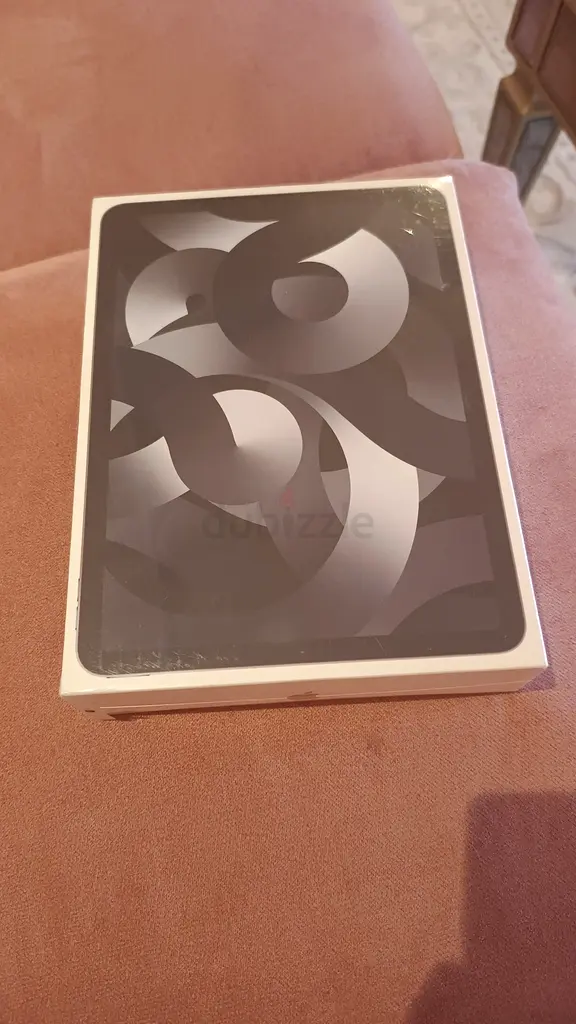 Ipad air 5th generation 2022