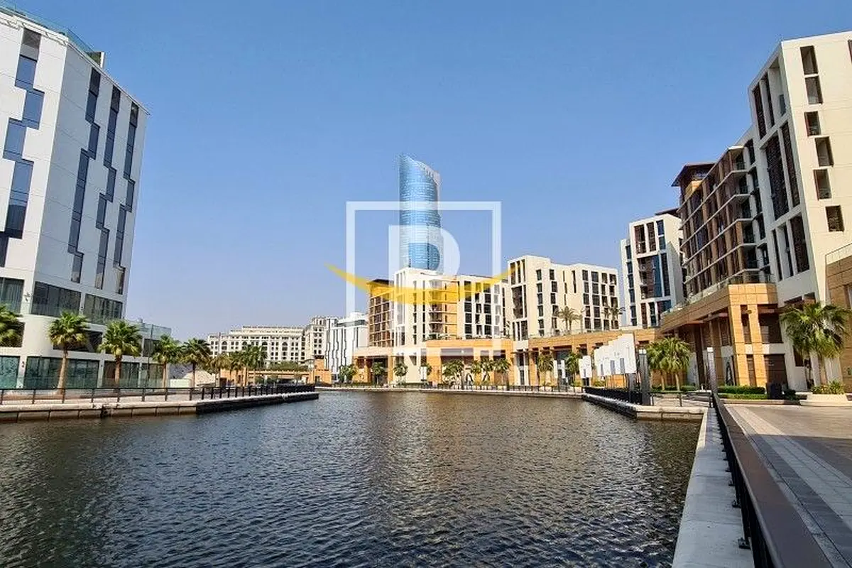 Land ONLY FOR GCC NATIONAL MIXED USE BUILDING PLOT Dubai