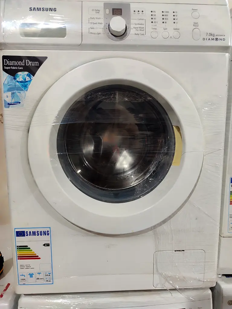 Washing Machine For Sale