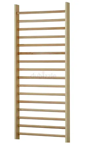 Wall bars