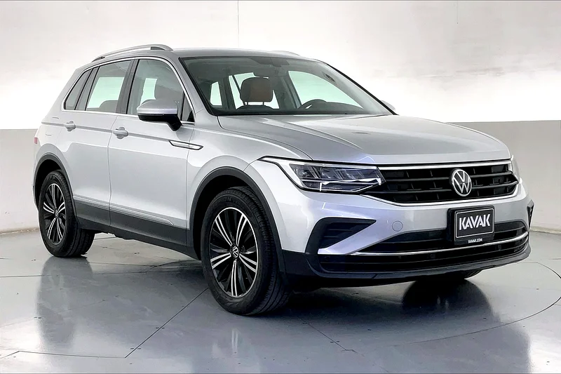 2023 Volkswagen Tiguan Life • Big Price Drop • Manufacturer warranty
