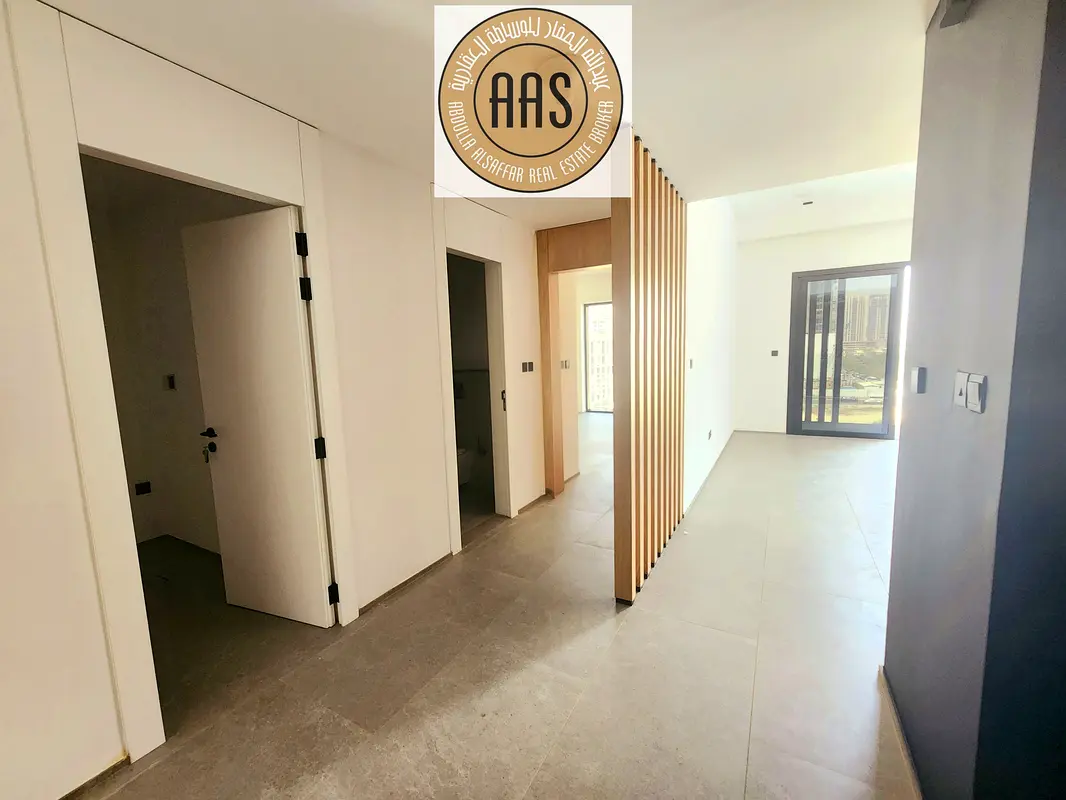 Apartment Brand new 1bhk rent 80k brand new kitchen appliances