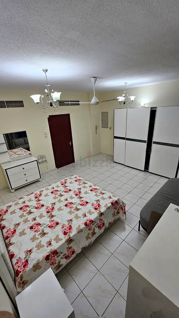 Apartment Room Dubai