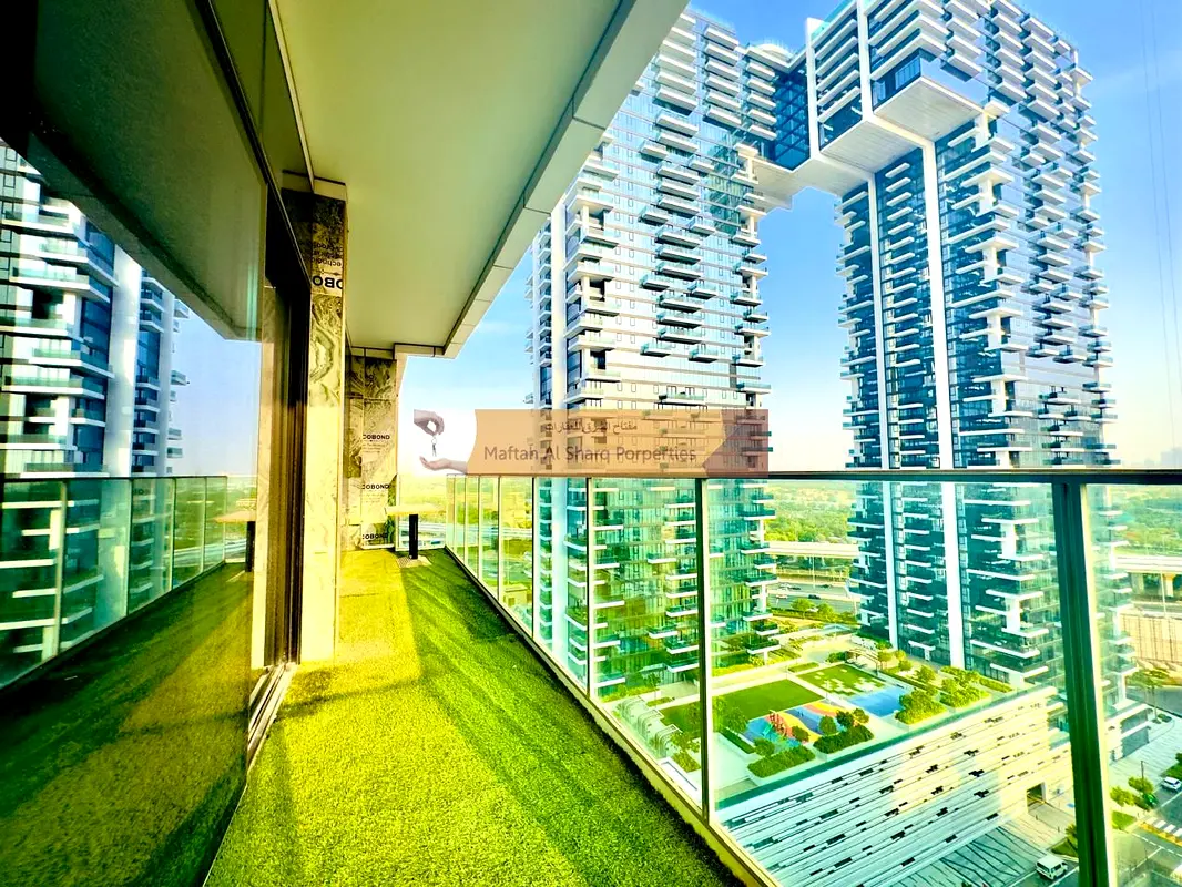 Apartment Fully Furnished Upgraded Big Layout Dubai