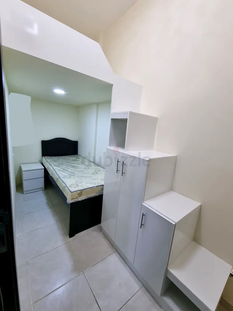 Apartment Brand New Loft Partition near to Salah Al Din metro